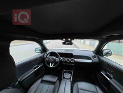 مرسيدس بنز GLB